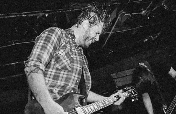 Wayback Machine: Remembering Gared O'Donnell