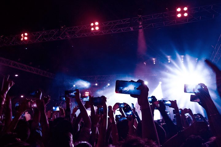 The Nu-Normal #13: Swing and a Mitski