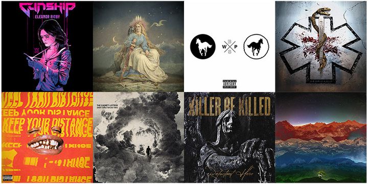 Weekly Roundup: November 09, 2020