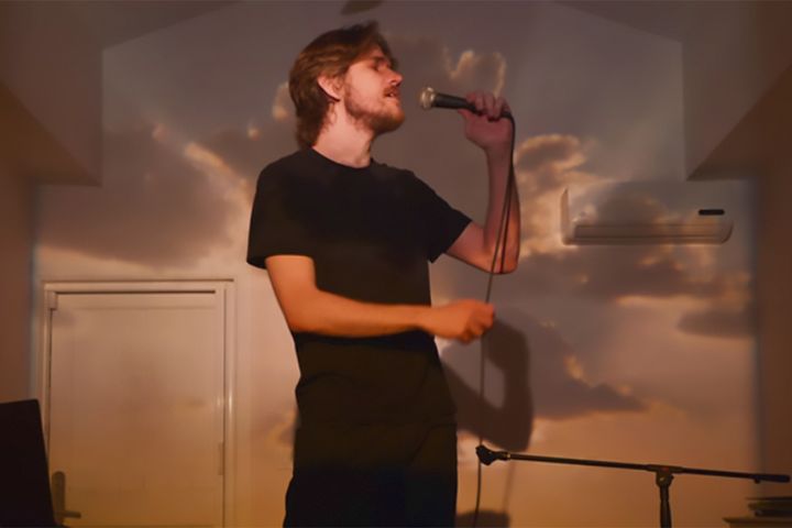 The Nu-Normal #08: The Bright (In)Side