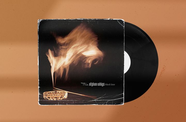 Deep Cuts #13: The Afghan Whigs – 'Black Love'