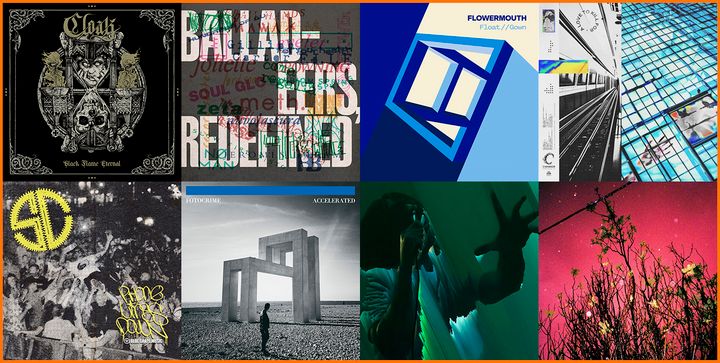 Weekly Roundup: May 15th