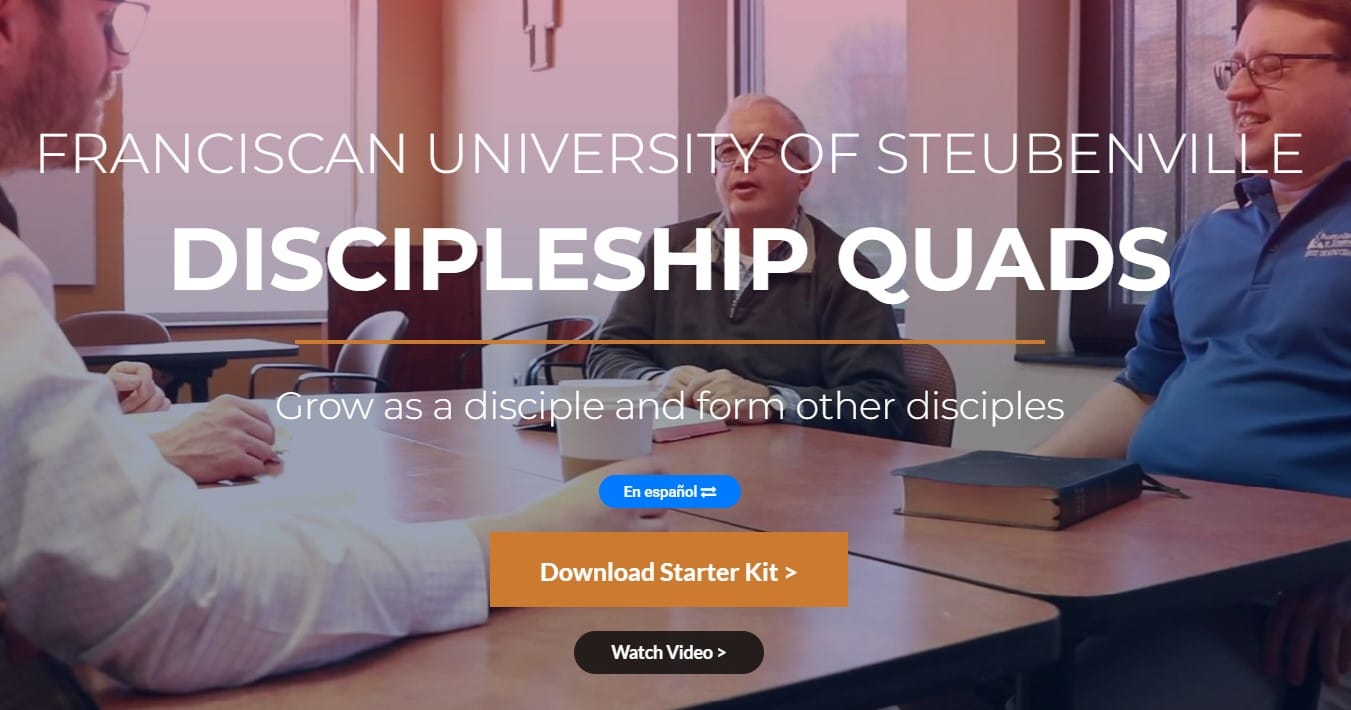 Research for MicroGroups Effectively Making Disciplemakers