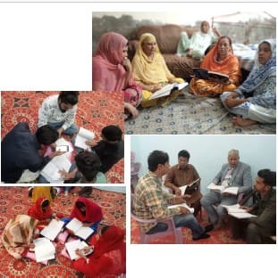 Multiplying MicroGroups