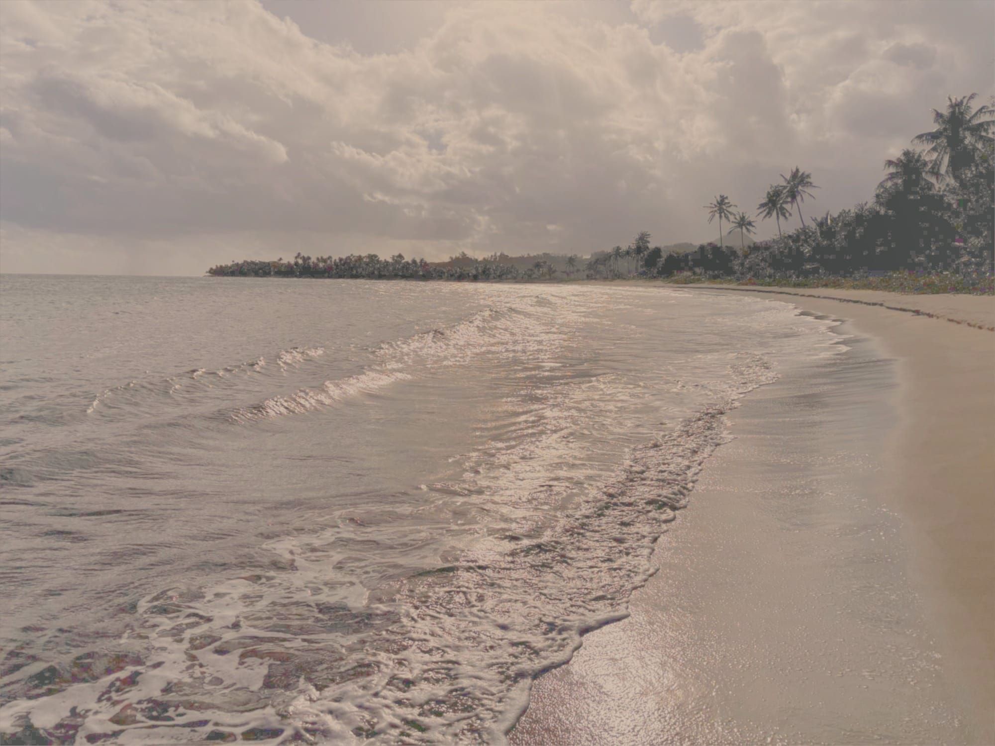 Mission Trip to Fiji and Beyond (Oceania)
