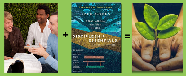 Discipleship Essentials Impact on YouTube