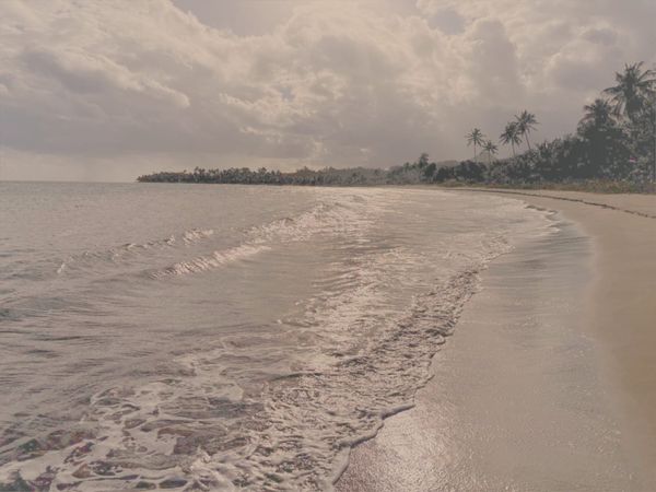 Mission Trip to Fiji and Beyond (Oceania)