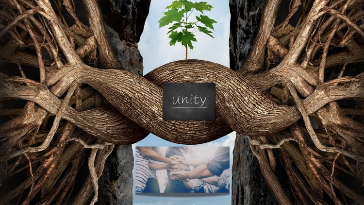 Christian Unity: The Great Commandment & The Great Commission