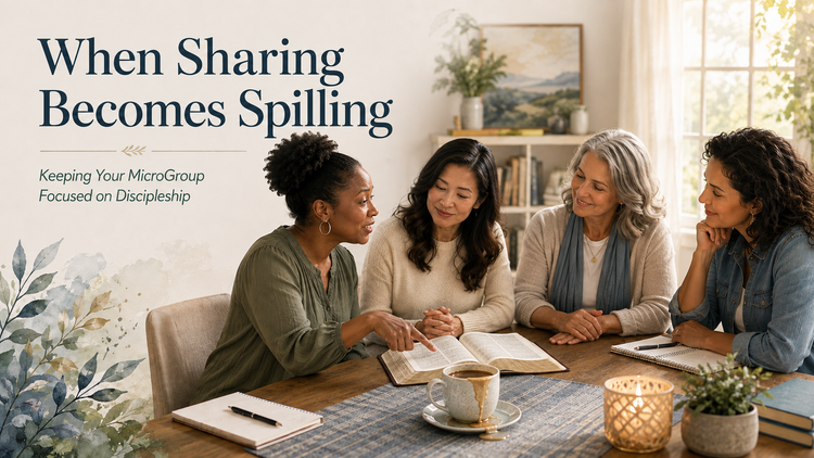 When Sharing Becomes Spilling