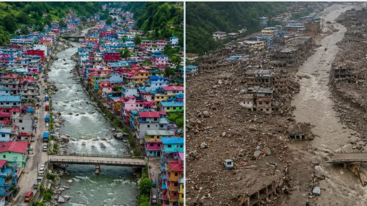 Nepal Flood Disaster 2026 Flood Recovery Support Needed