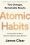 Atomic Habits - James Clear