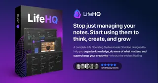 LifeHQ
