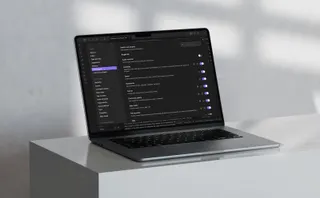 A Tier List of All 30 Obsidian Core Plugins