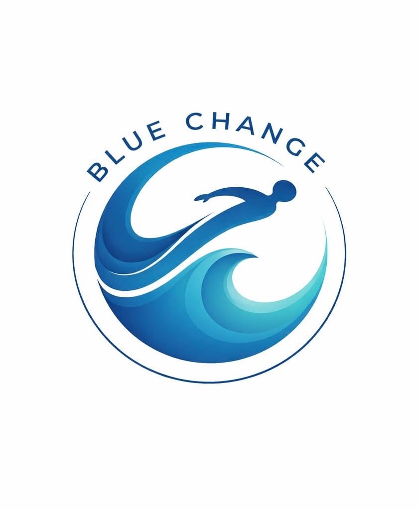 BLUE CHANGE 