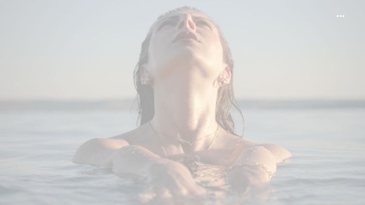 Non stavo solo salvando il mare: stavo salvando anche me.