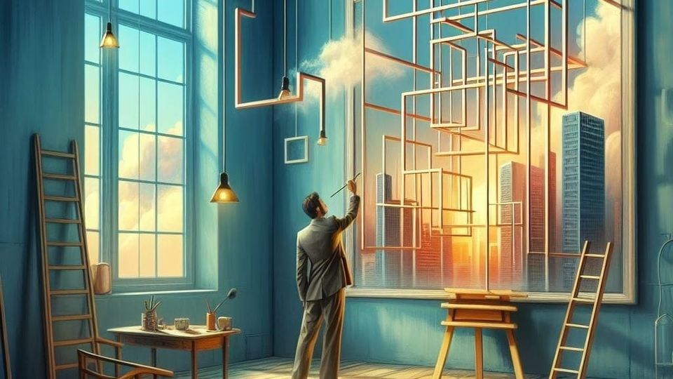 Community Building Framework - Key Components of Community