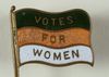 Voting & Civic