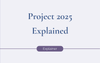 How Project 2025 uses executive authority to shape women’s rights