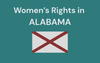Current Status - Alabama