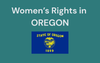Current Status - Oregon