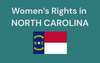 Current Status - North Carolina