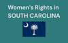 Current Status - South Carolina