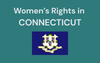 Current Status - Connecticut