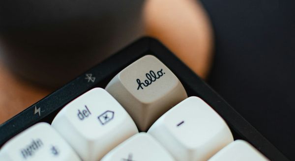 Transforming Ideas into Scalable Systems: My Experience in Software and Architecture