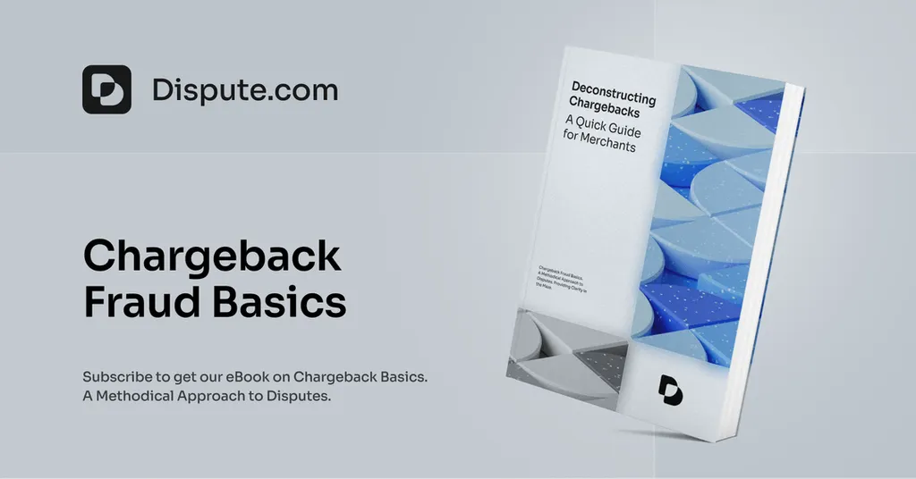 Chargeback Reason Codes, Explained