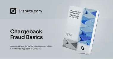 Chargeback Reason Codes, Explained