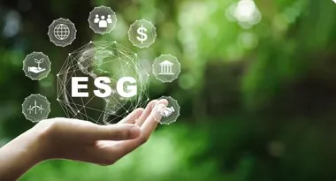 Why ESG Matters More Than Ever in Payments — Especially in 2025