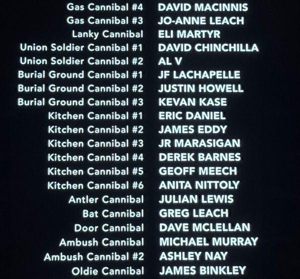 FrightFest 2025