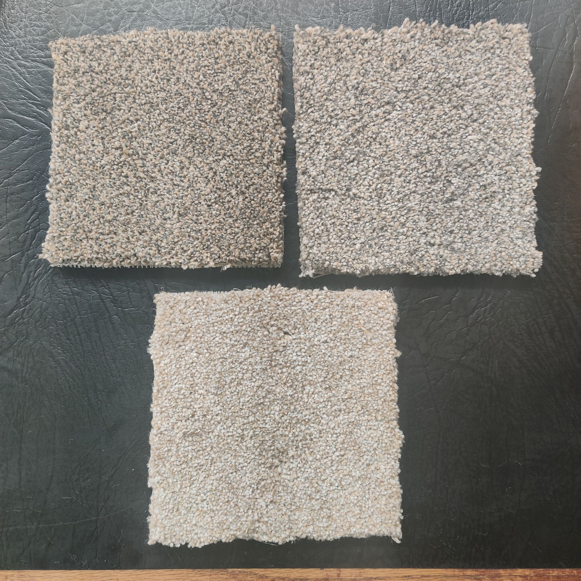 Mohawk Lifetime Stain Warranty