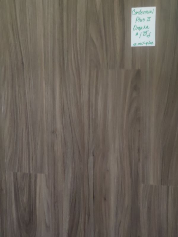 Affordable Luxury Vinyl Plank