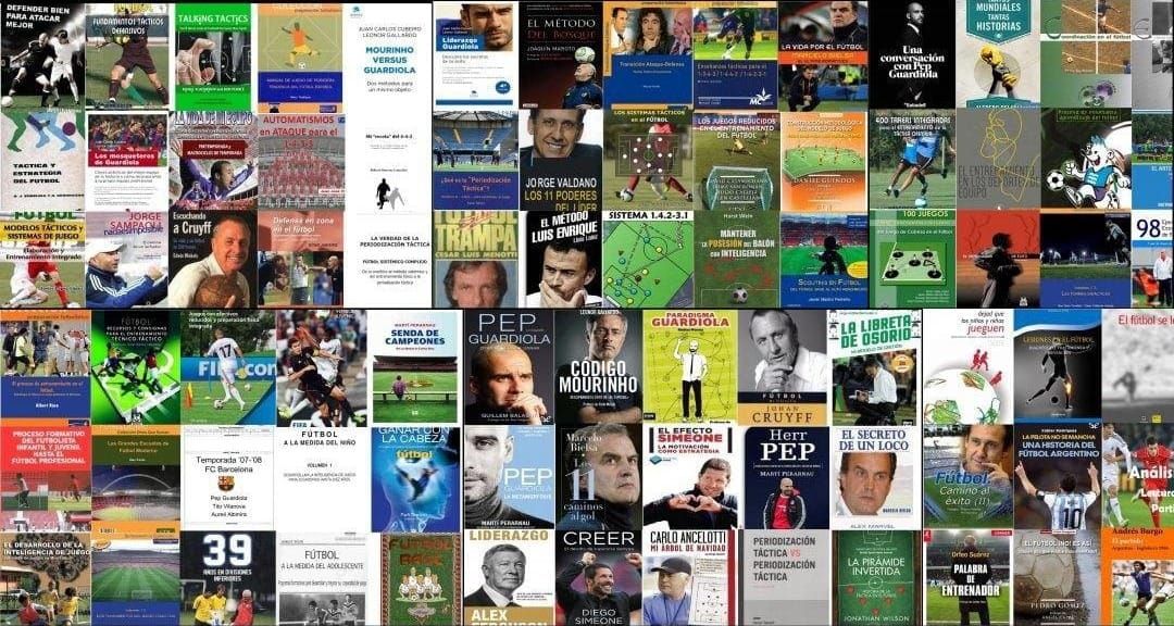 Libros en PDF