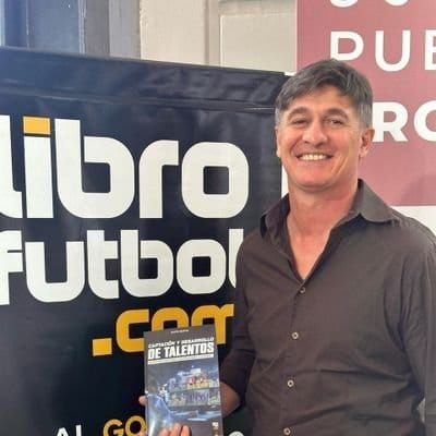 SCOUTING - Dario Marra Rosario Central