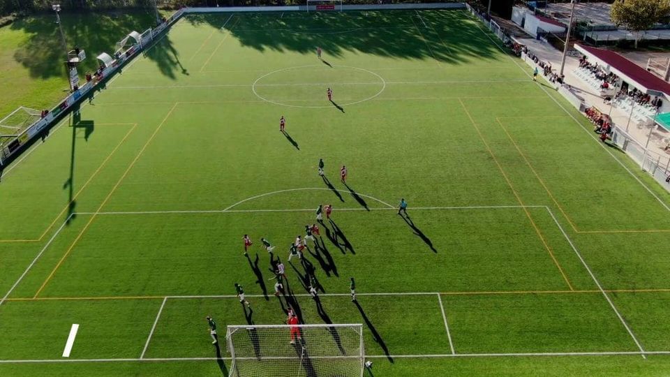 DINAMICAS DE PASE