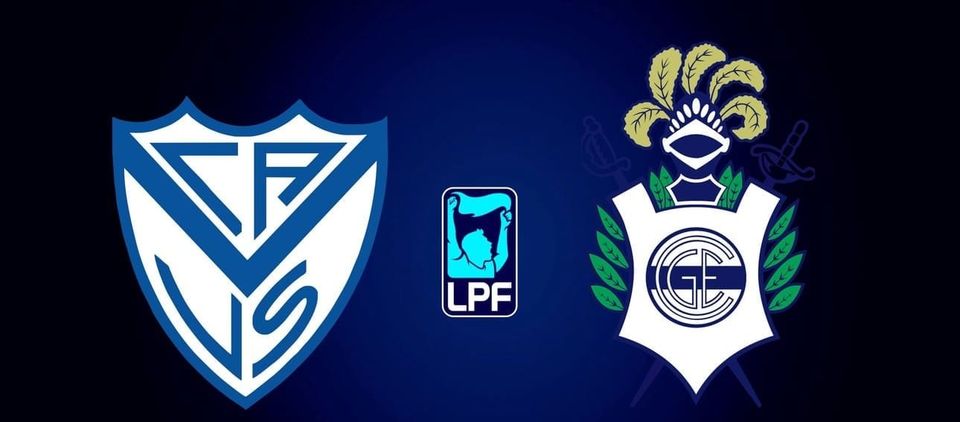Informe táctico – Gimnasia vs Vélez