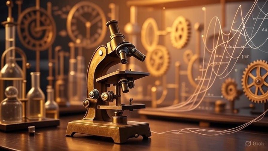 The Sagix philosophy: Why time and contributions beat chasing APY