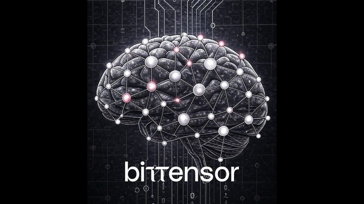 Bittensor