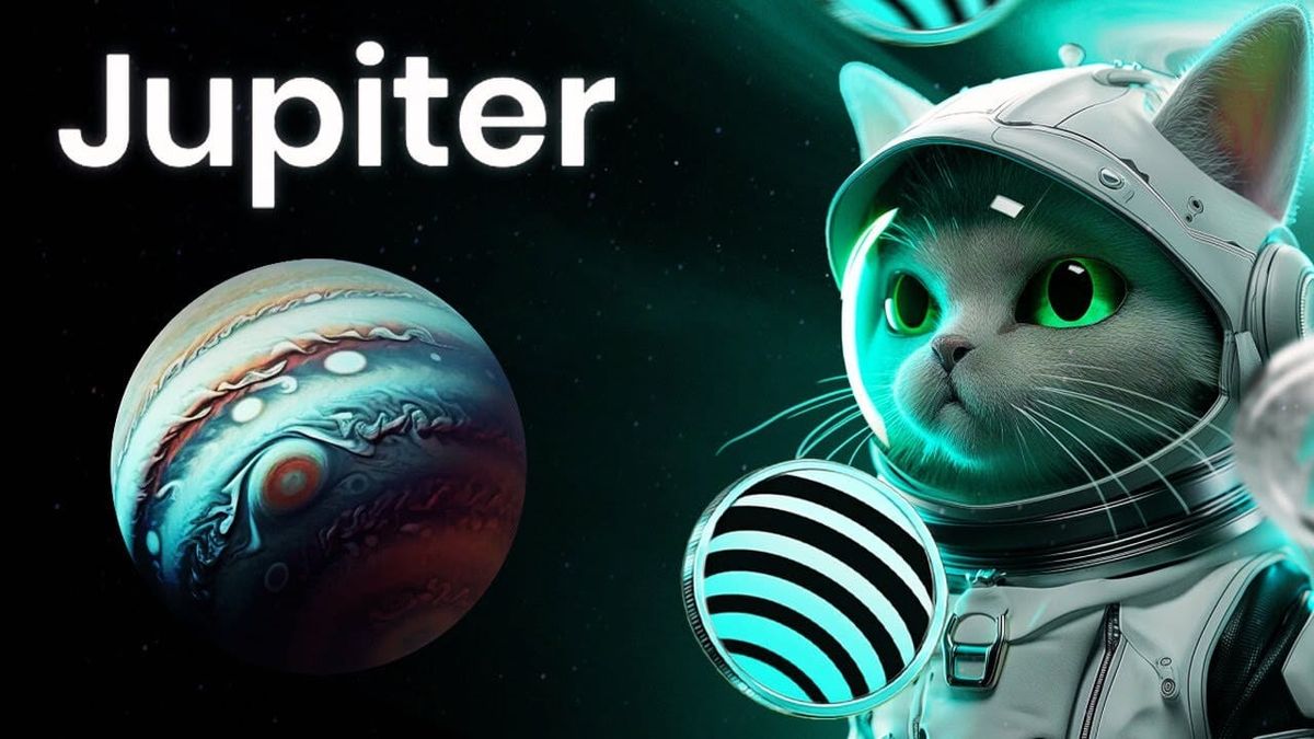 Jupiter