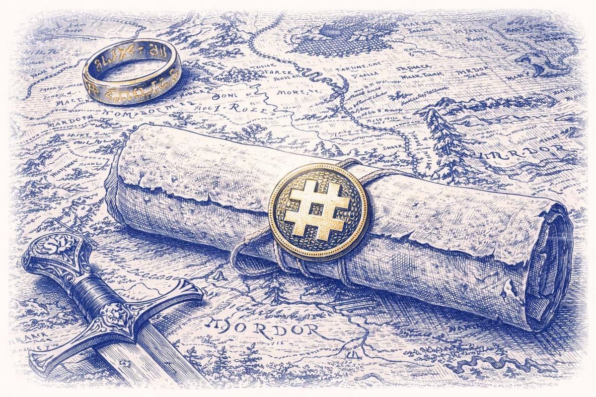 Reserve Protocol: permissionless infrastructure for asset-backed currencies, decentralized token folios (DTF)