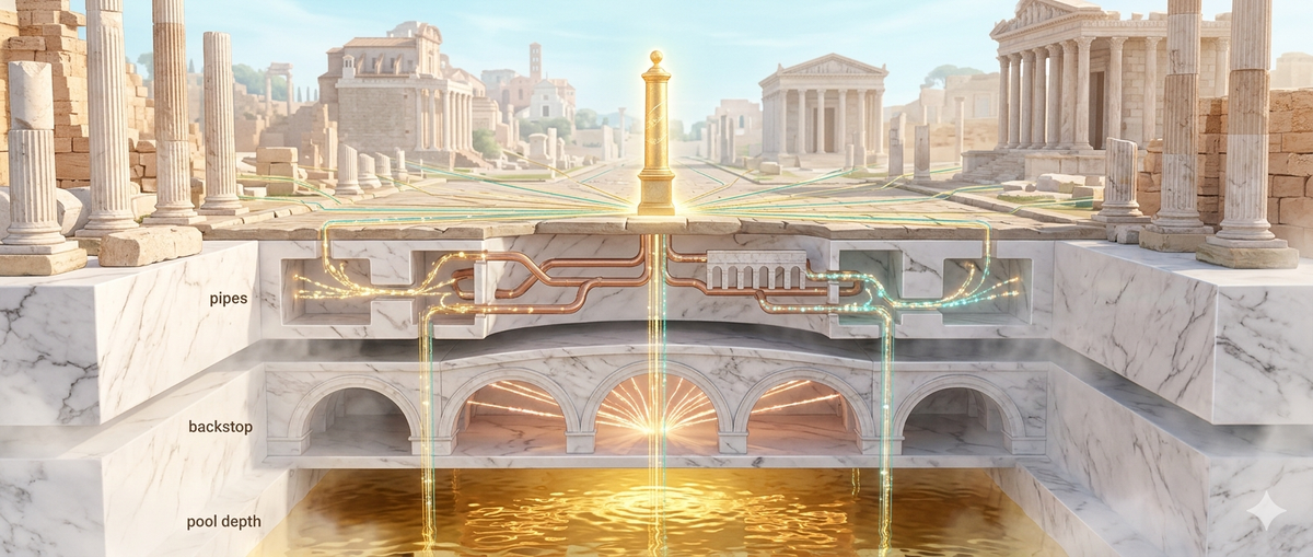 The four-layer framework: a complete liquidity risk assessment for DeFi