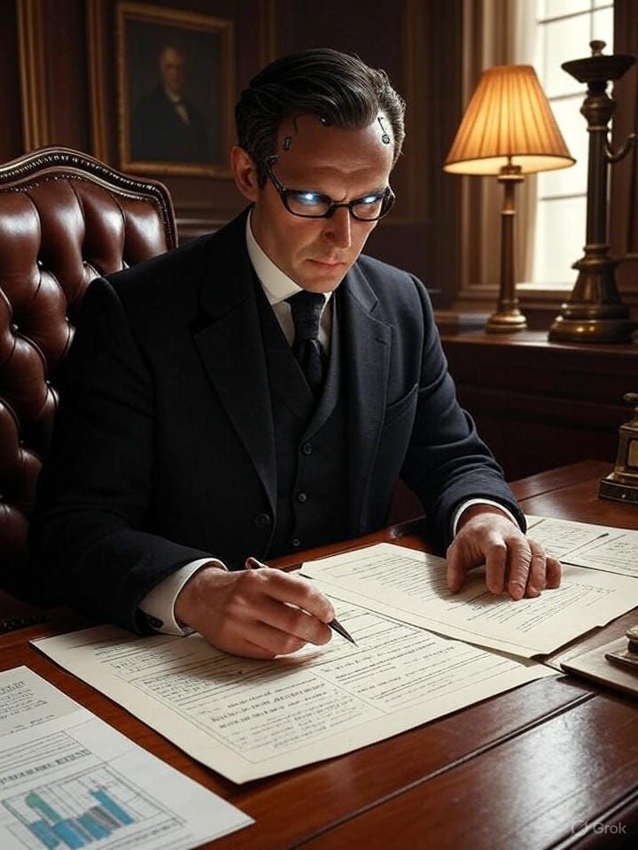 The Druid Deep Dive episode 2: “Wildcat banking: The original DeFi experiment”