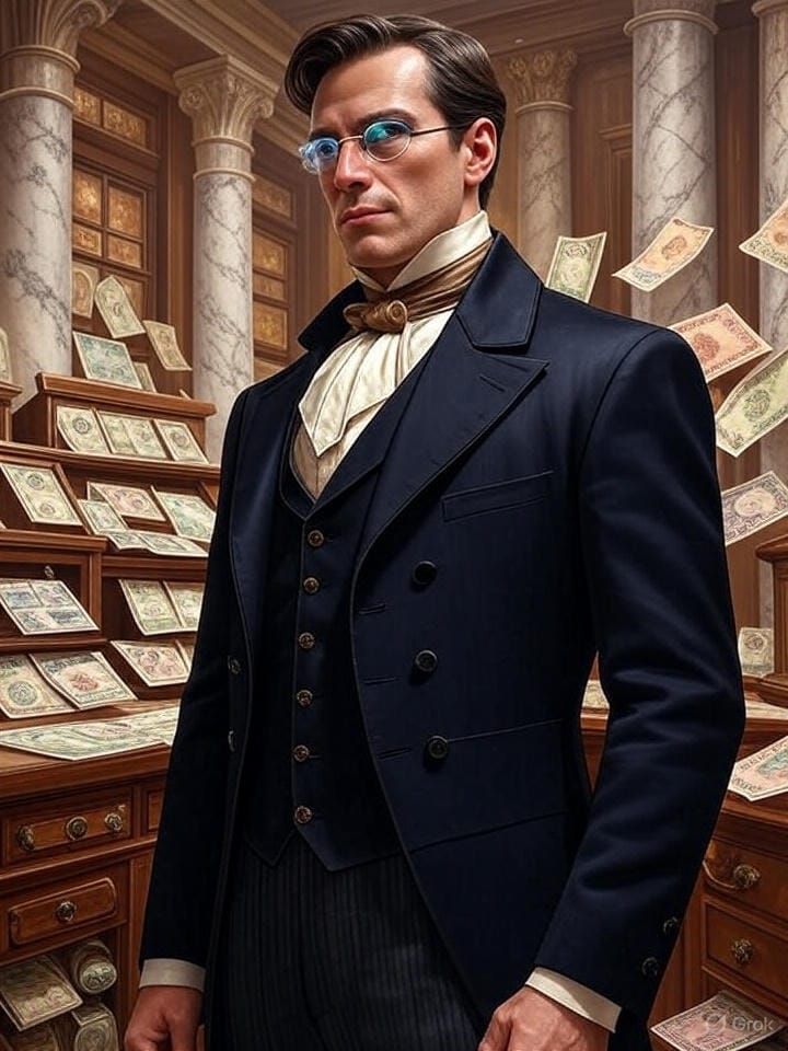 The Druid Deep Dive episode 3: "The Suffolk system: America's first clearing house"