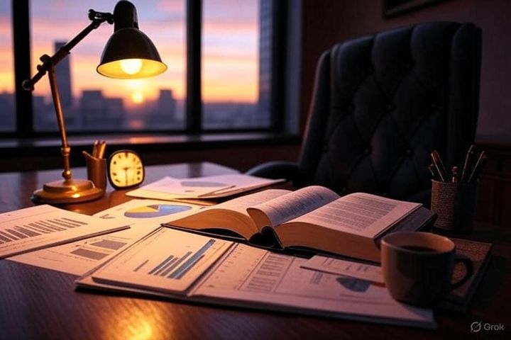 Modern portfolio construction: A multi-asset approach for the digital age