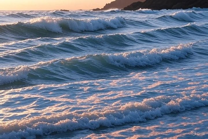 Life in waves: My journey to understanding suitability