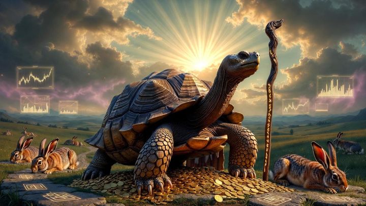 The Sagix Compound in practice: December 2025 portfolio review