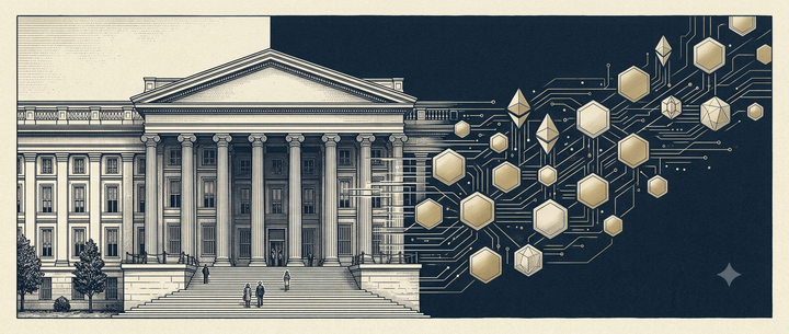 USDY: Treasury yield in a token you can actually transfer