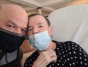 Pope's passing reminds me of some personal stories of terminal lucidity